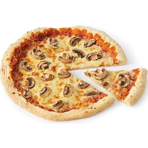 Pizza Funghi warm 29cm