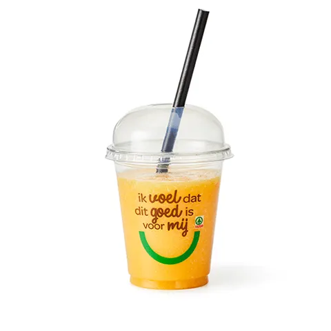 Smoothie tropical twist 350ml