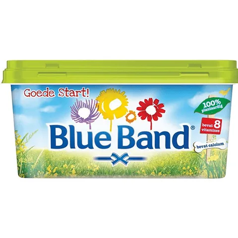 Blue band goede start 500 gram
