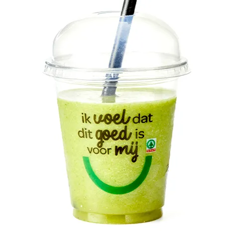 Smoothie Power Shake