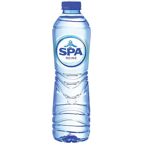 Spa mineraalwater reine 500ml cool