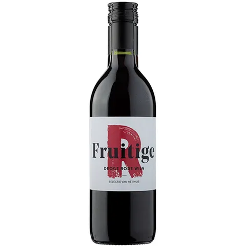 Huiswijn rood 1 liter