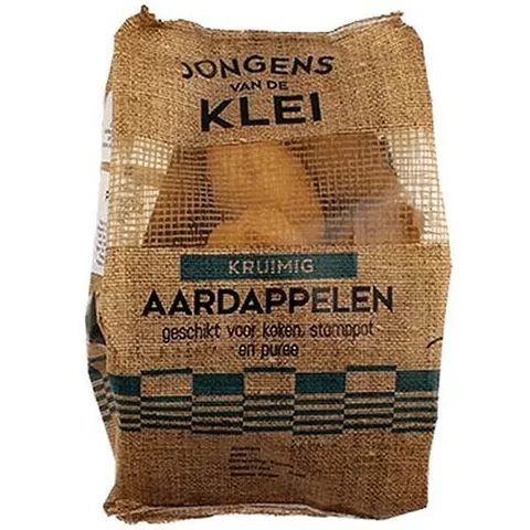 Aardappel kruimig 1 kilo