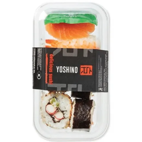Sushi Ran sushi yoshino 152 gram