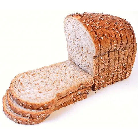 SPAR Volkorenbrood Half