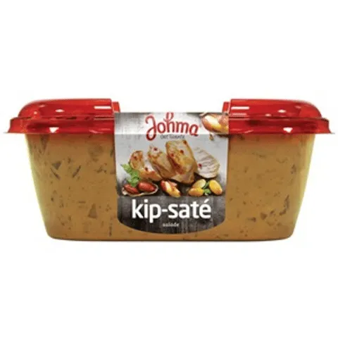 Johma kipsate salade 175 gram