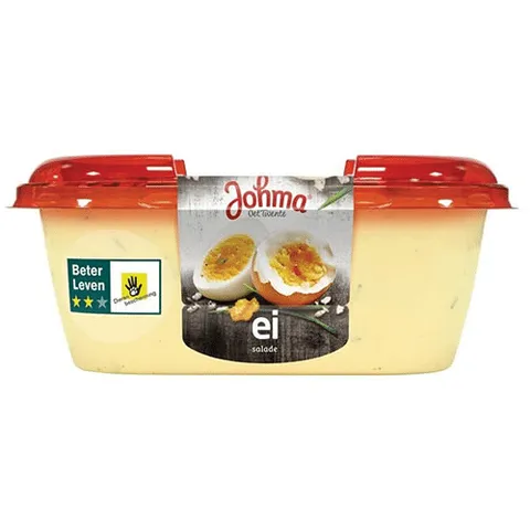 Johma ei beter leven salade 175 gram