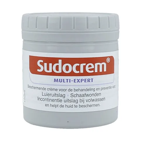 Sudocrème crème multi expert