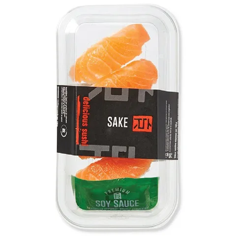 Sushi Ran sushi sake 114 gram