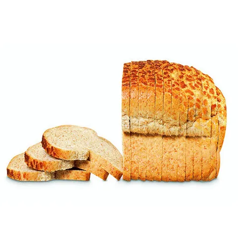 SPAR Bruinbrood Half