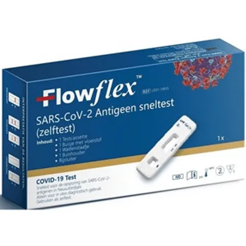 Antigeen test Covid per stuk