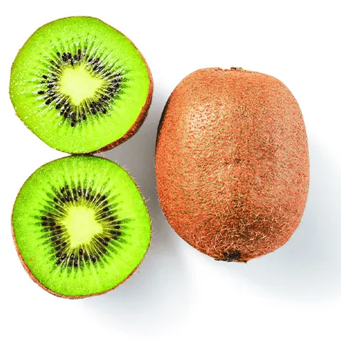 Zespri kiwi groen per stuk
