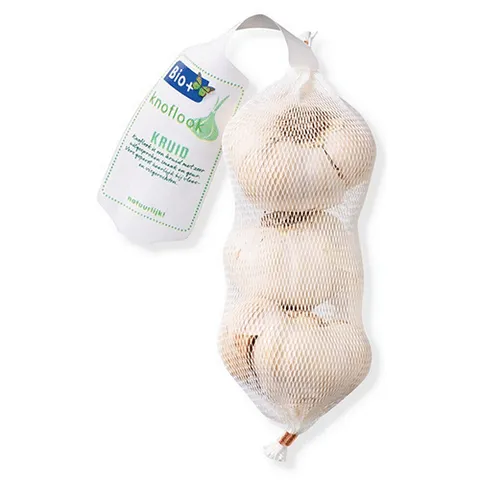 Knoflook eco 2 stuks