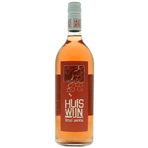 Huiswijn rosé 1 liter