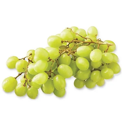 Druiven wit 500 gram