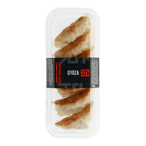 Sushi Ran gyoza kip 138 gram