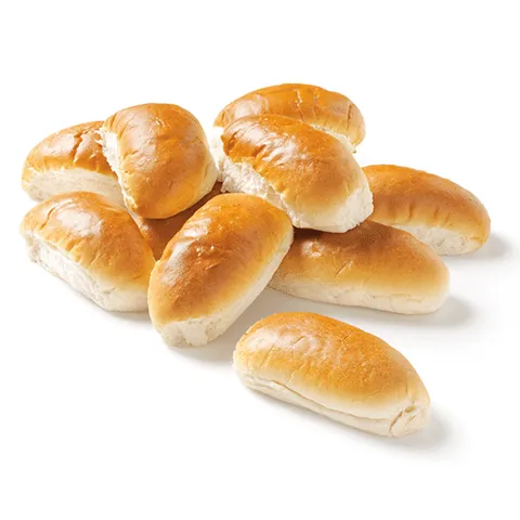 SPAR Zachte broodjes