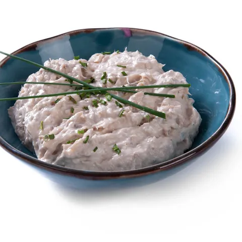 Bakje tonijnsalade (150 gram)