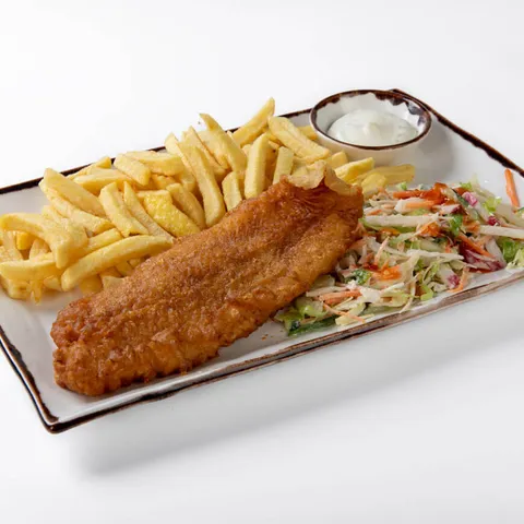Pangafilet menu