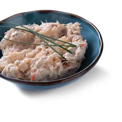 Bakje makreelsalade (150 gram)