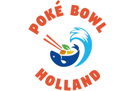 Poké Bowl Holland