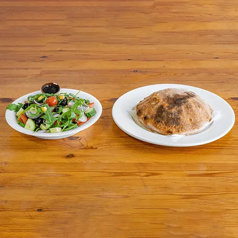 Insalata mista