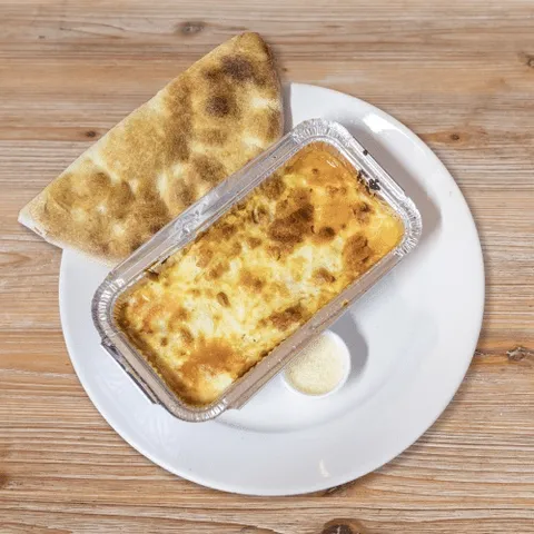 Cannelloni vegetariani