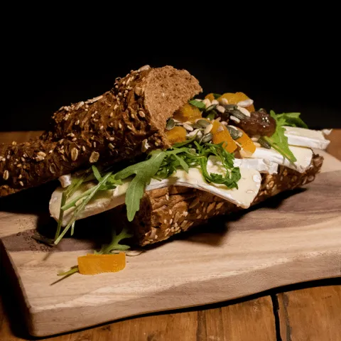 Broodje brie