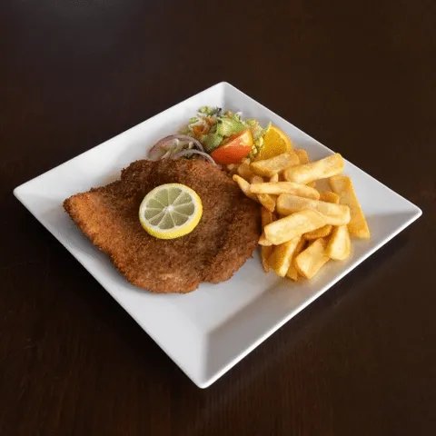 Schnitzel