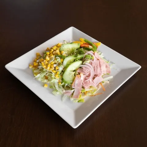 Twentse ros salade
