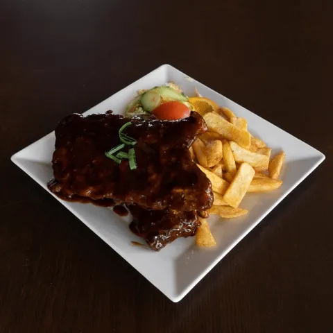 Spareribs