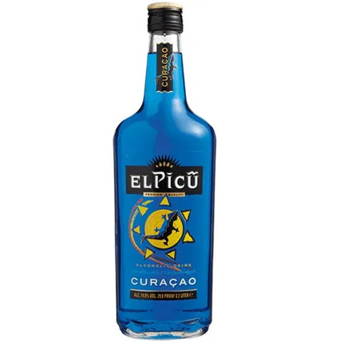 Elpicu curaçao