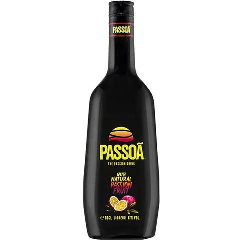 Passoa festa