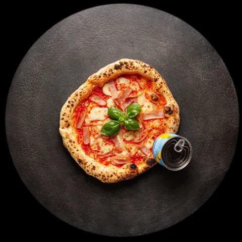 Pizza Hawaï