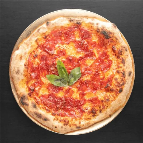 Pizza diavola
