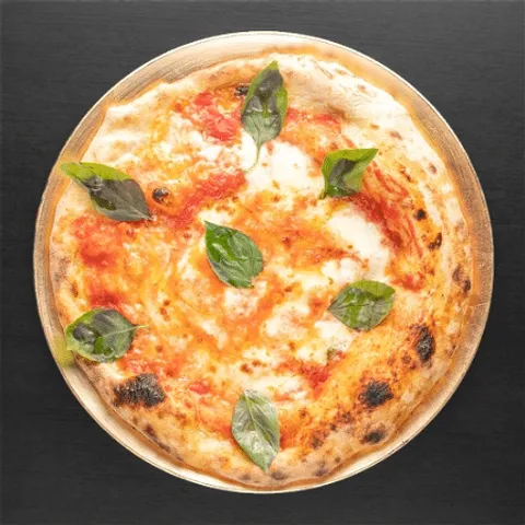 Pizza Margherita