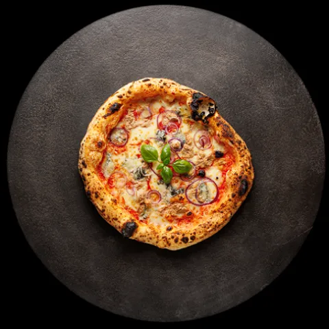 Pizza Salvatore