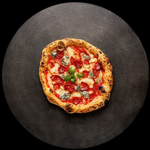 Pizza Luca