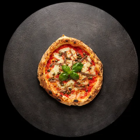 Pizza Napoletana