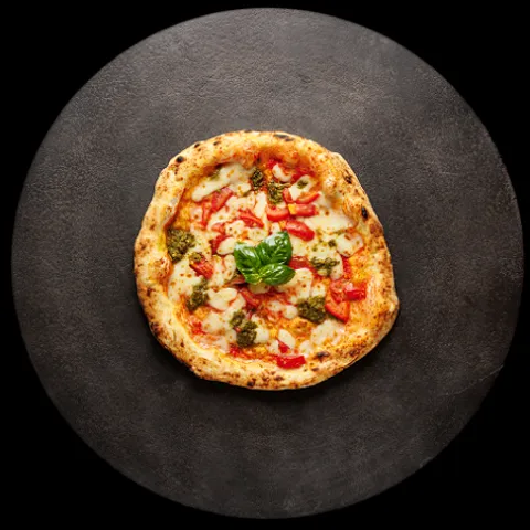 Pizza Matteo