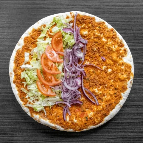 Lahmacun