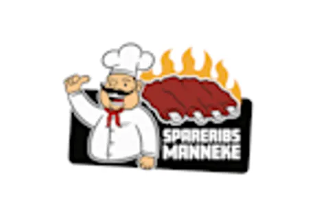 Spareribs Manneke Winterswijk