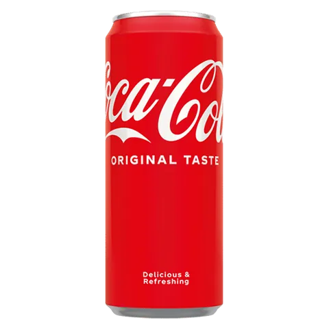 Coca-Cola 33cl
