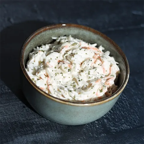 Coleslaw