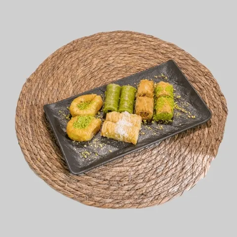 Baklava 250 gram