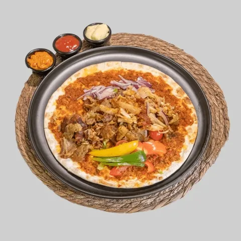 Lahmacun mix