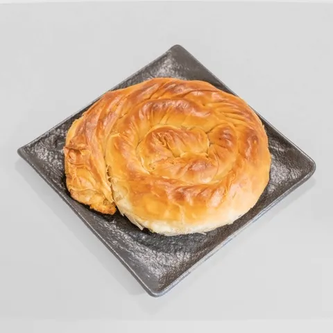 Kol börek fetakaas