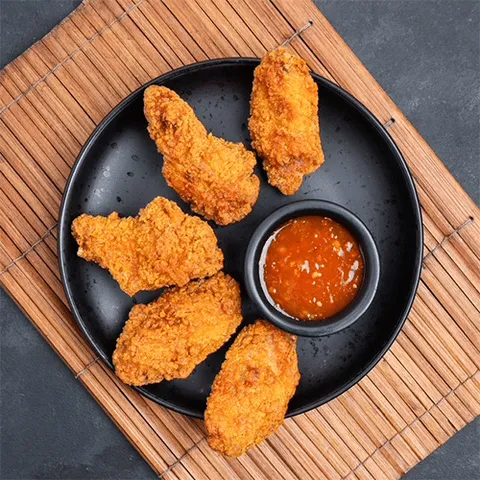 Hotwings