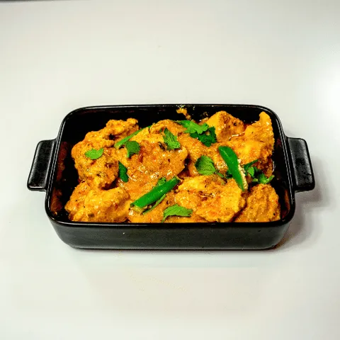Kip karahi