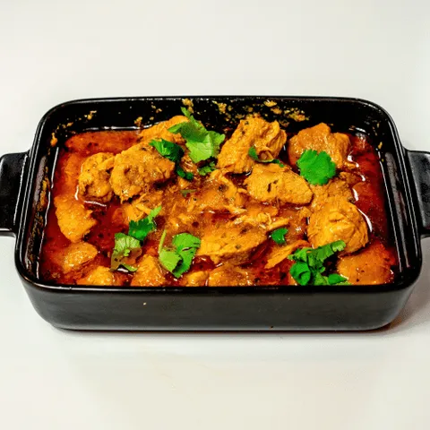 Lam korma